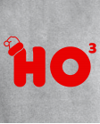 Džemperis ho ho ho Džemperis ho ho ho